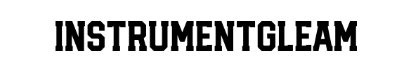 Instrumentgleam